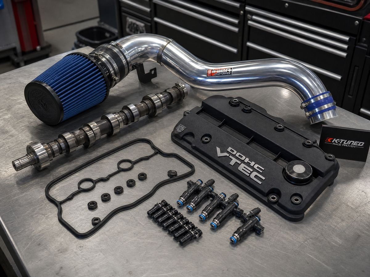 Engine Parts